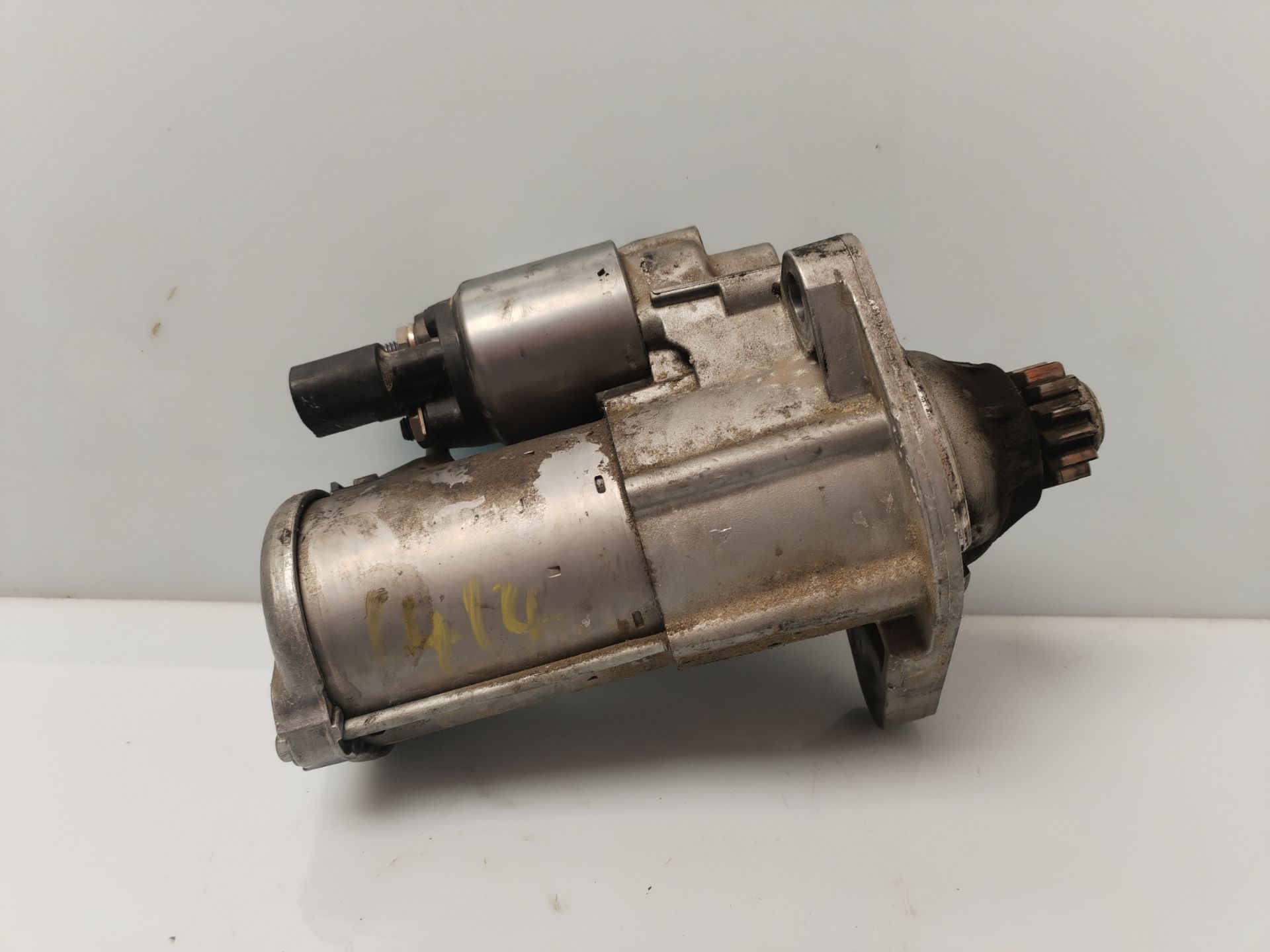 MOTOR ARRANQUE 134147