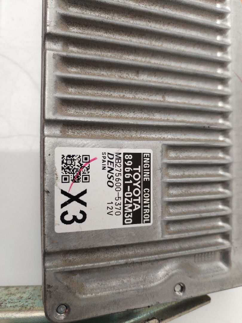 MODULO ELECTRONICO 135021