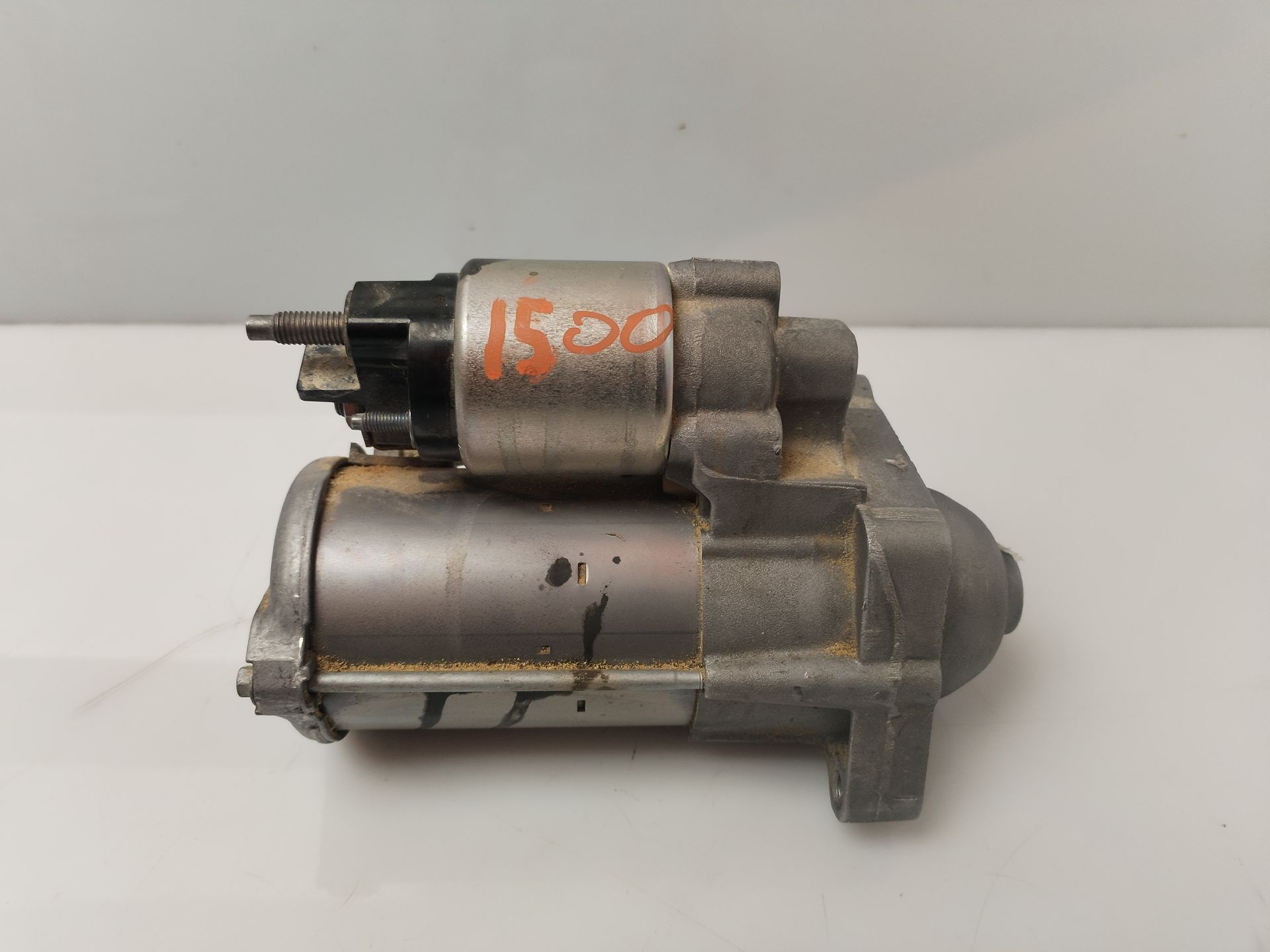 MOTOR ARRANQUE 135131