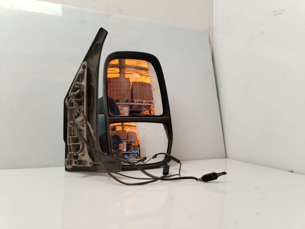 RETROVISOR DERECHO 134535