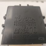 MODULO ELECTRONICO 135085