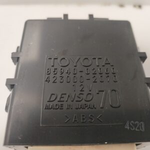 MODULO ELECTRONICO 135085