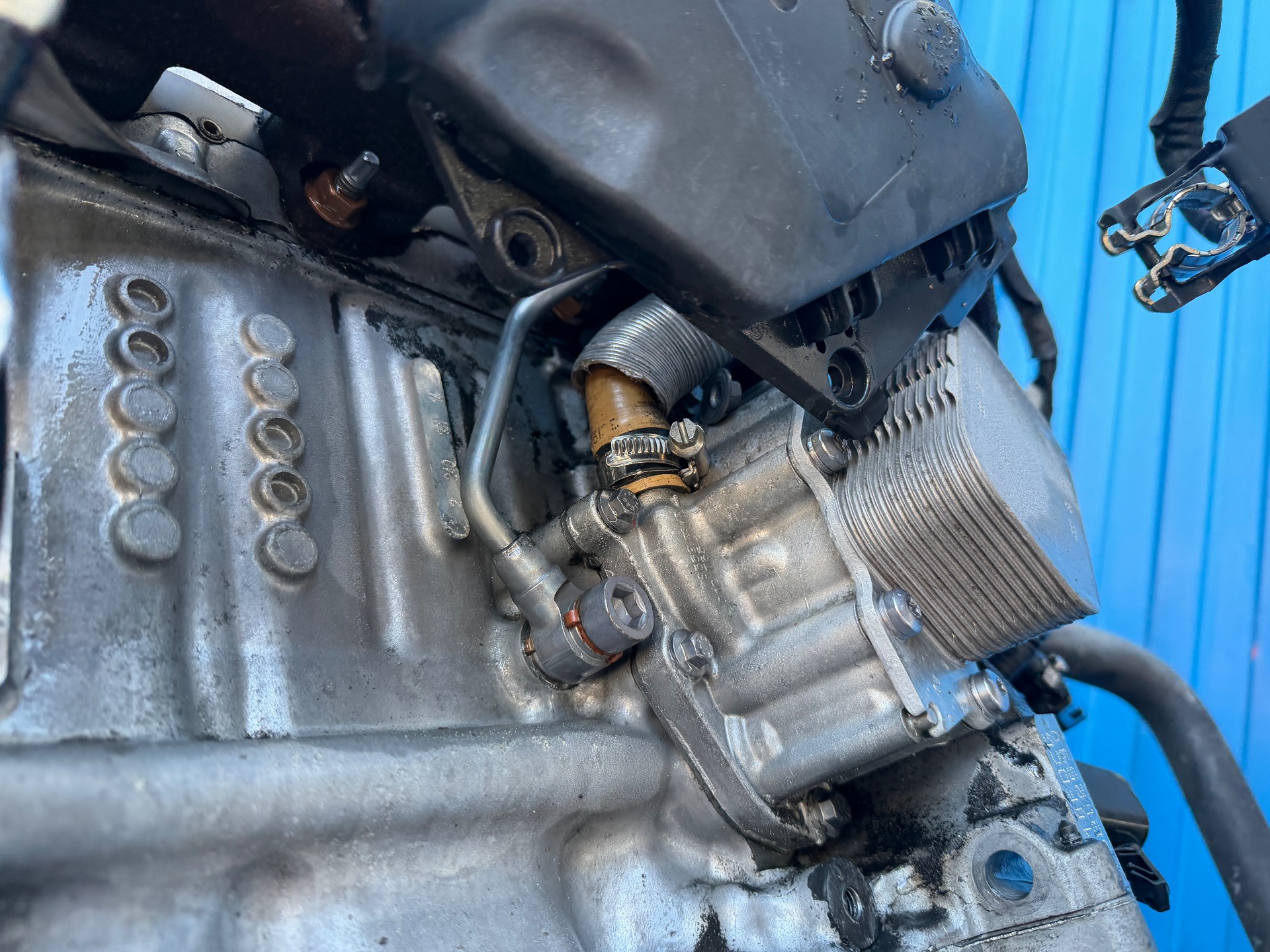 MOTOR COMPLETO 135815