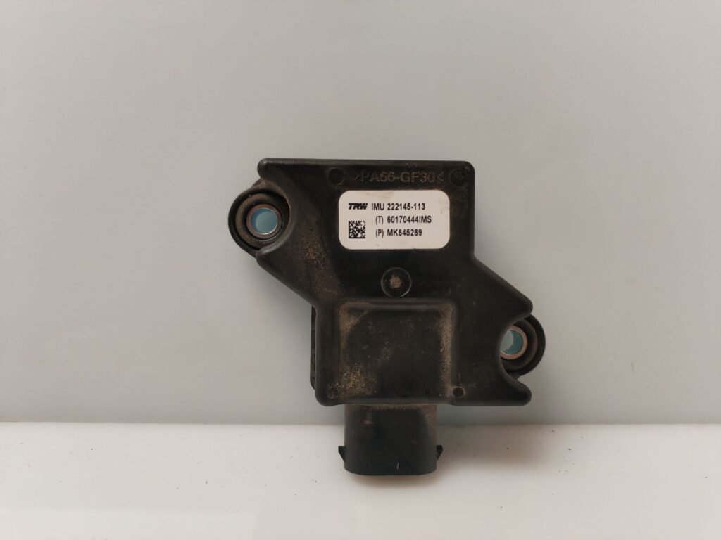 MODULO ELECTRONICO 134694