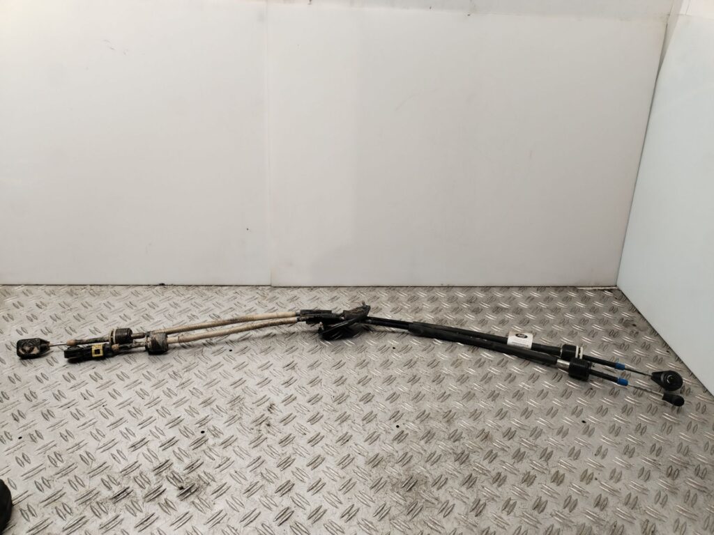 VARILLAJE CAMBIO 135382