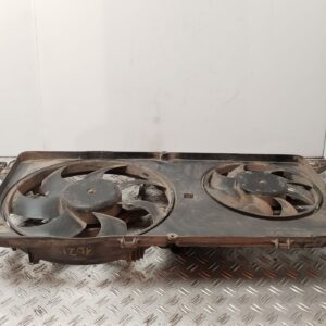 ELECTROVENTILADOR 135834