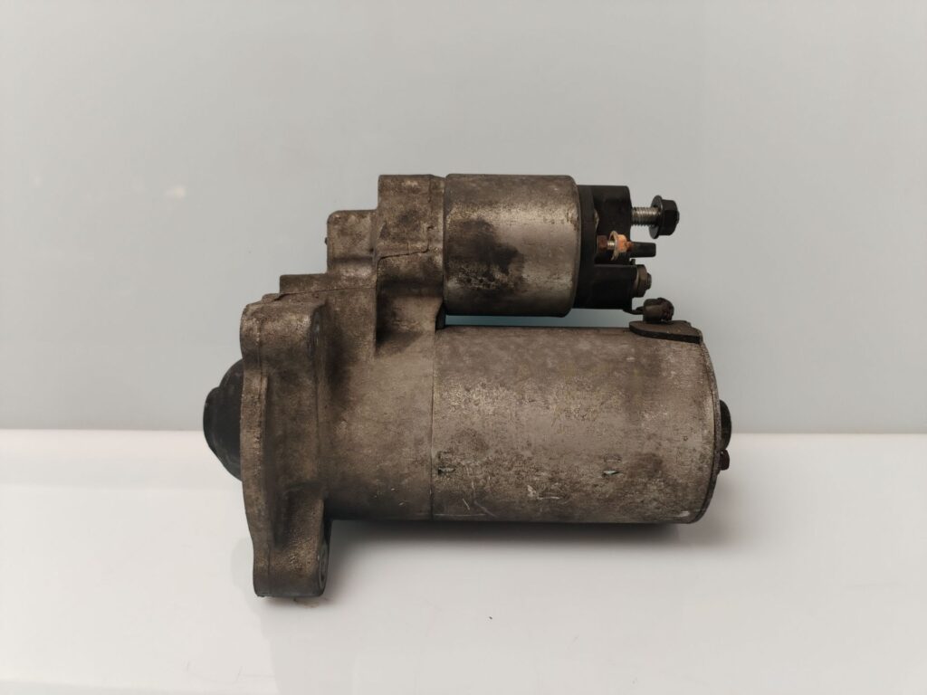 MOTOR ARRANQUE 134202