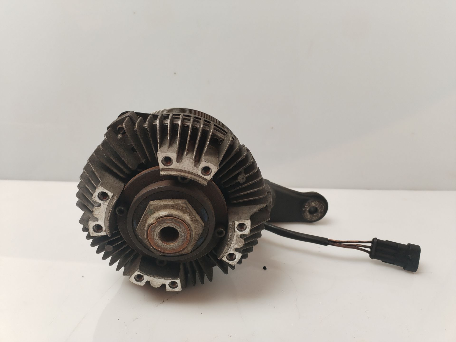VENTILADOR VISCOSO MOTOR 135103