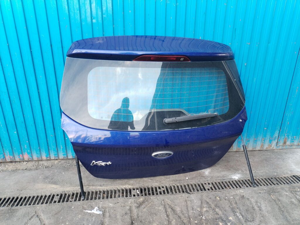 PORTON TRASERO 134946