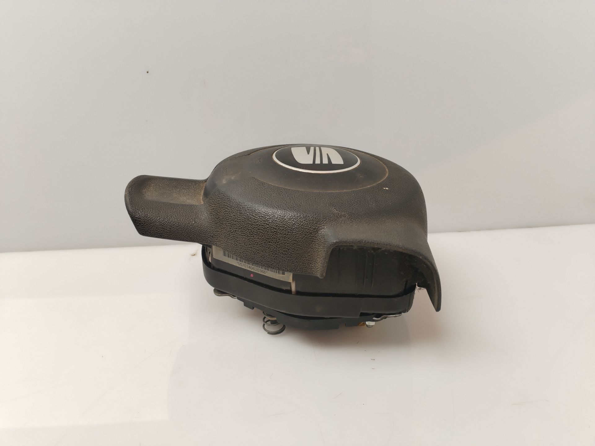 AIRBAG DELANTERO IZQUIERDO 135060