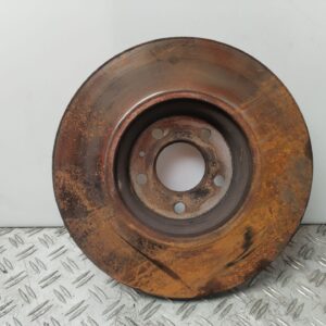 DISCO DE FRENO DELANTERO IZQUIERDO 135492