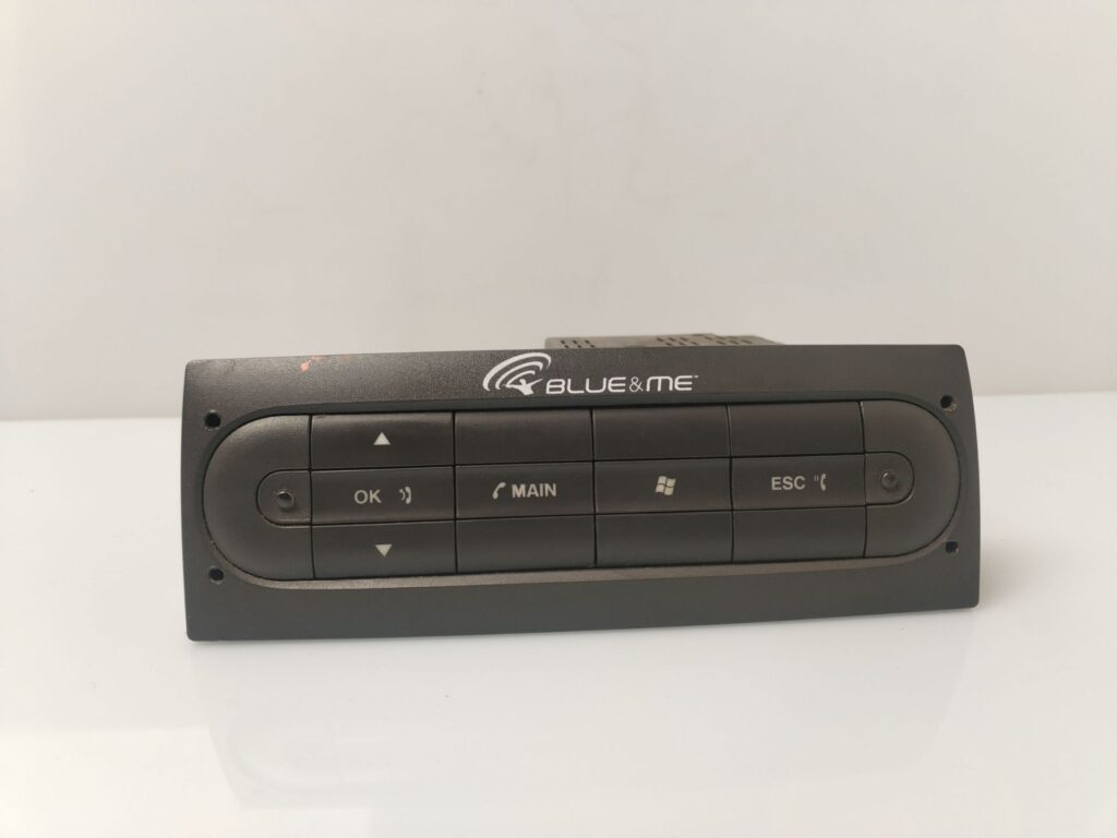 MODULO ELECTRONICO 135148