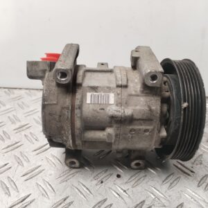 COMPRESOR AIRE ACONDICIONADO 135238