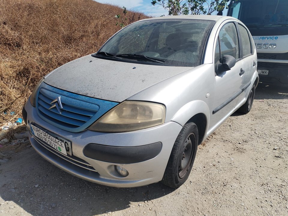 CITROEN C3 del 2004