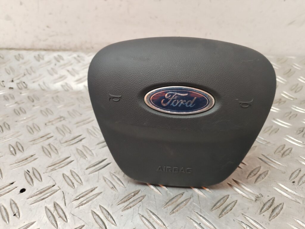 AIRBAG DELANTERO IZQUIERDO 129308