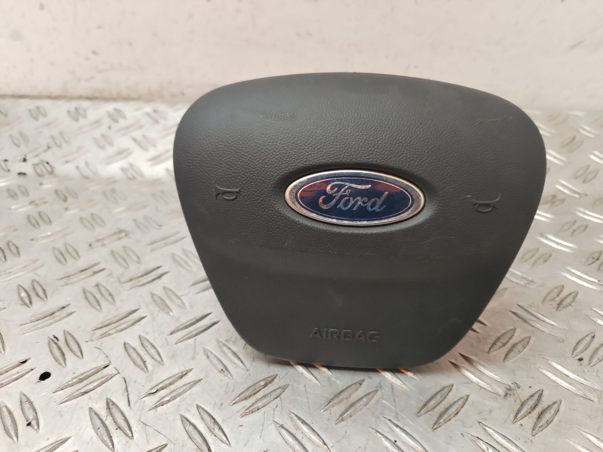 AIRBAG DELANTERO IZQUIERDO 129308