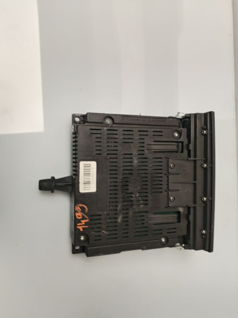 MODULO ELECTRONICO 135148