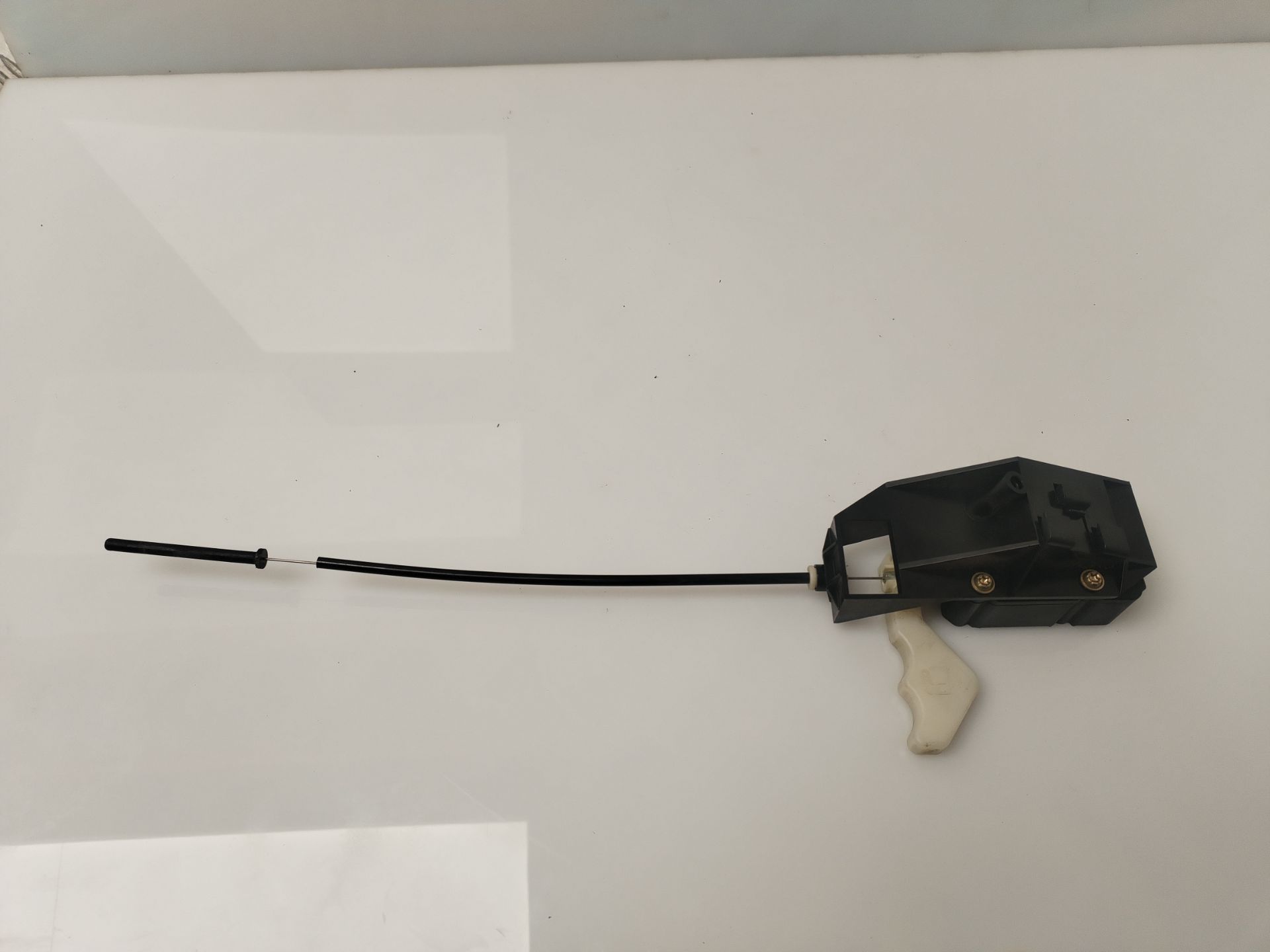 TAPA EXTERIOR COMBUSTIBLE 134760