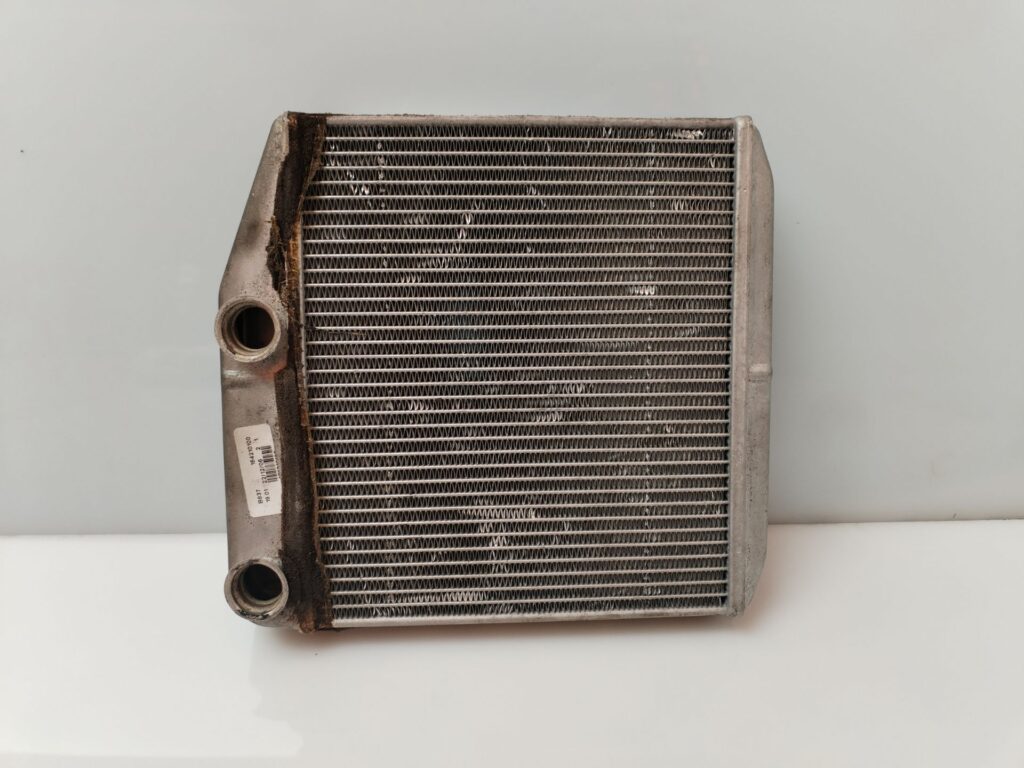 RADIADOR CALEFACCION / AIRE ACONDICIONADO 134786