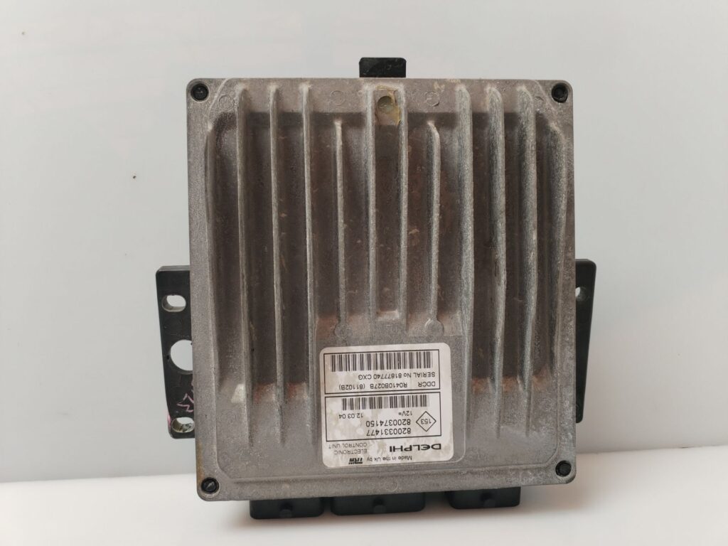 CENTRALITA MOTOR UCE 135078