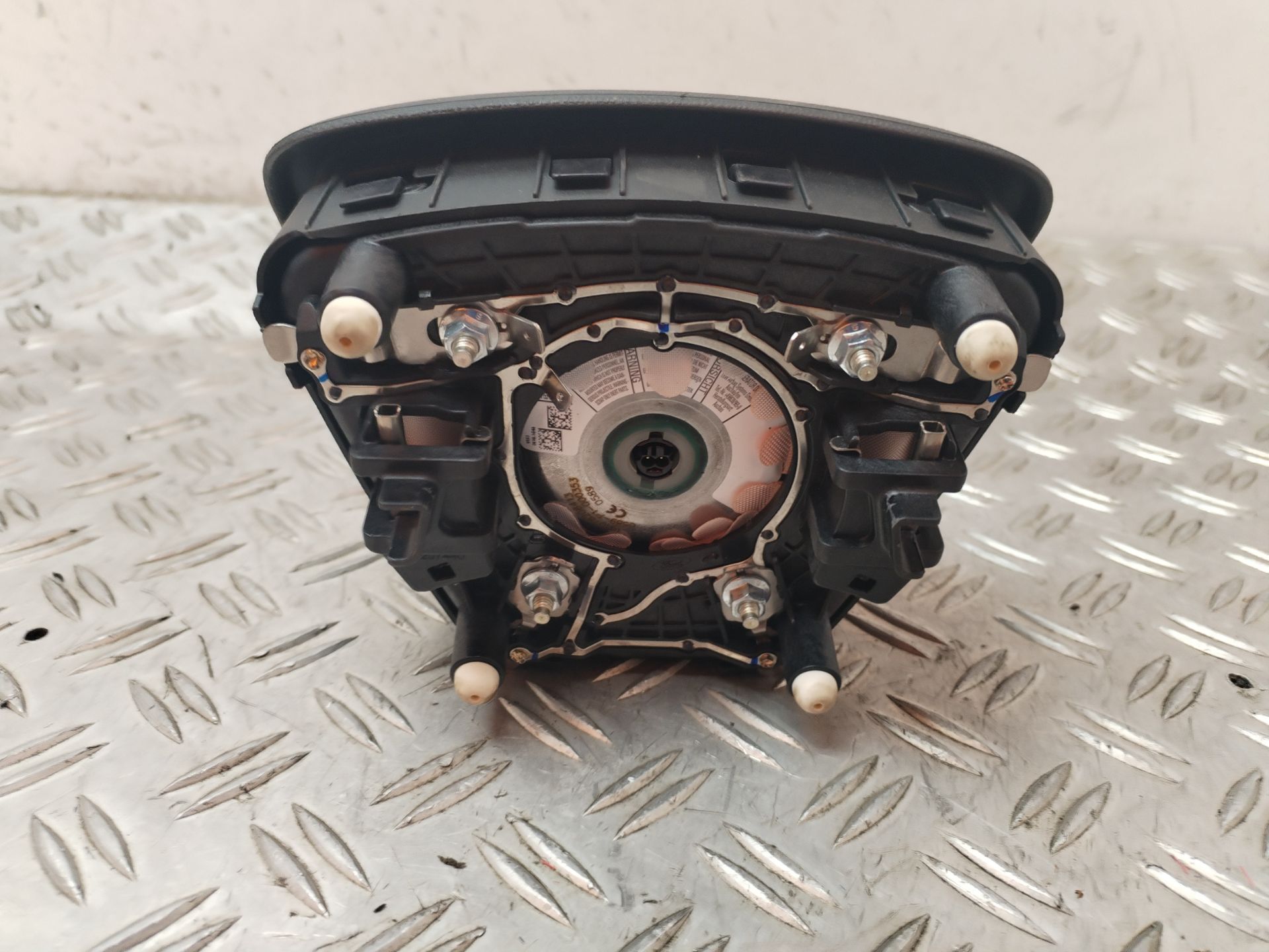 AIRBAG DELANTERO IZQUIERDO 129308