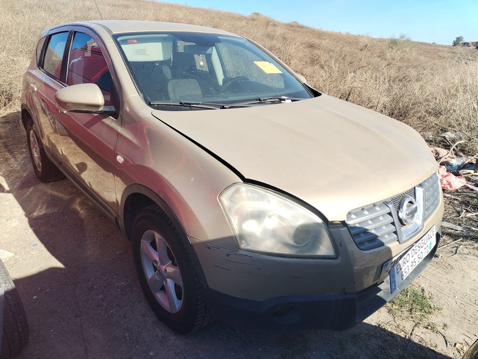 NISSAN QASHQAI (J10) del 2007