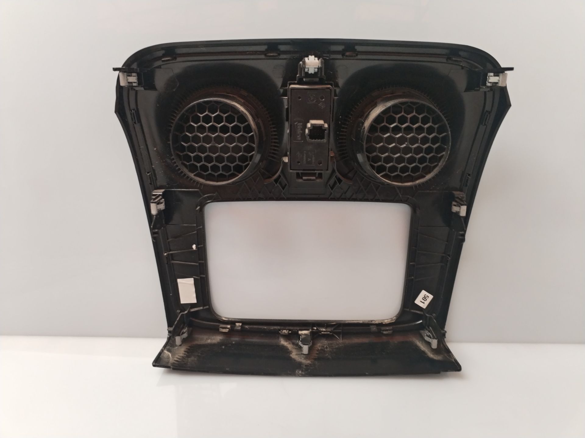 REJILLA AIREADORA 133945