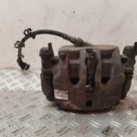 PINZA DE FRENO DELANTERA IZQUIERDA 133040