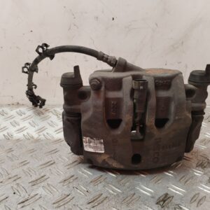 PINZA DE FRENO DELANTERA IZQUIERDA 133040