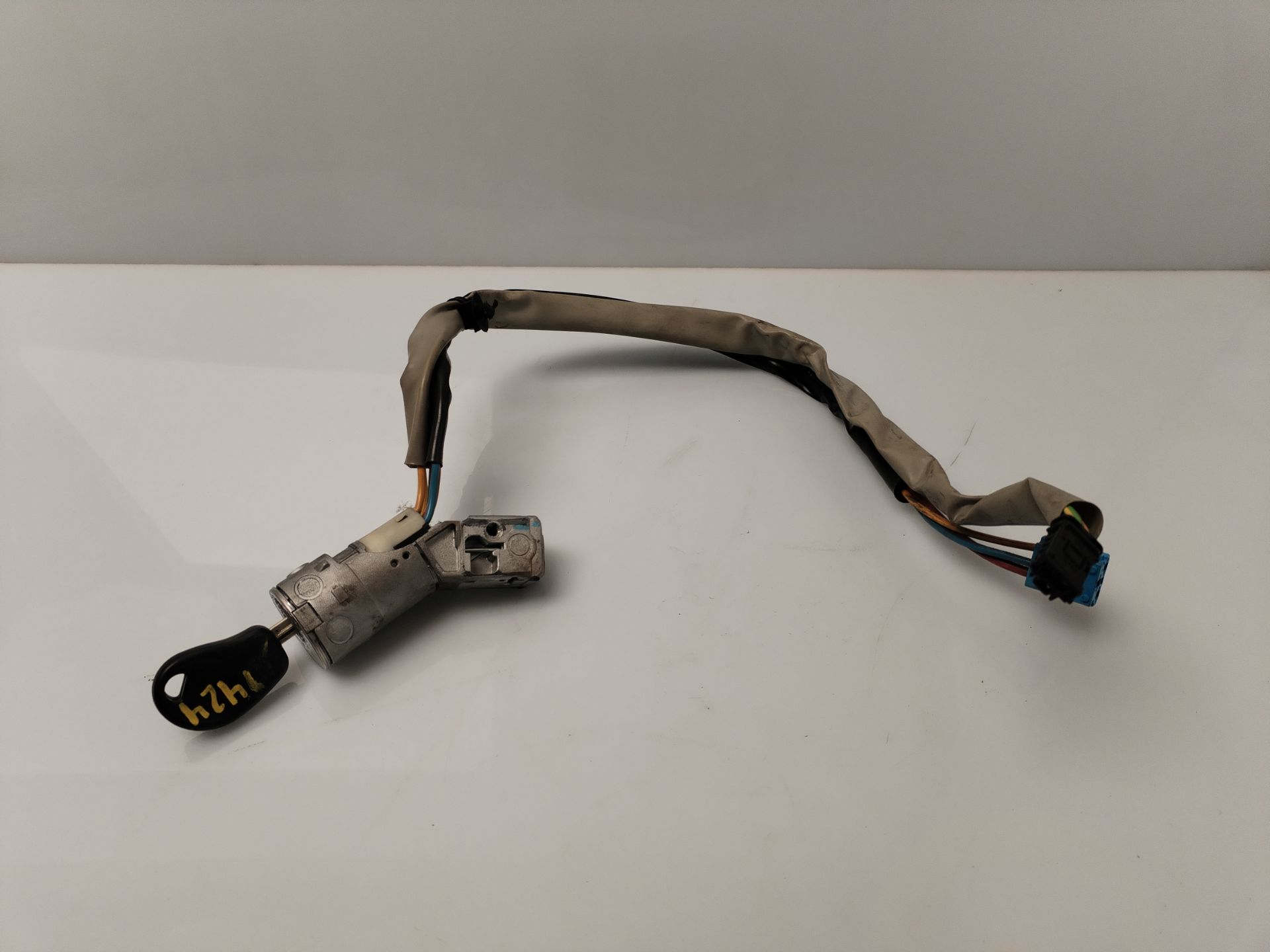 CONMUTADOR DE ARRANQUE 133926