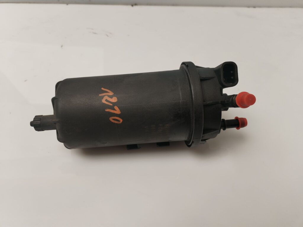 SOPORTE FILTRO GASOIL 134981