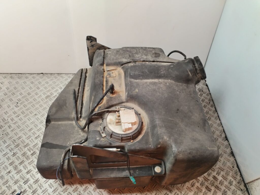 DEPOSITO COMBUSTIBLE 135506