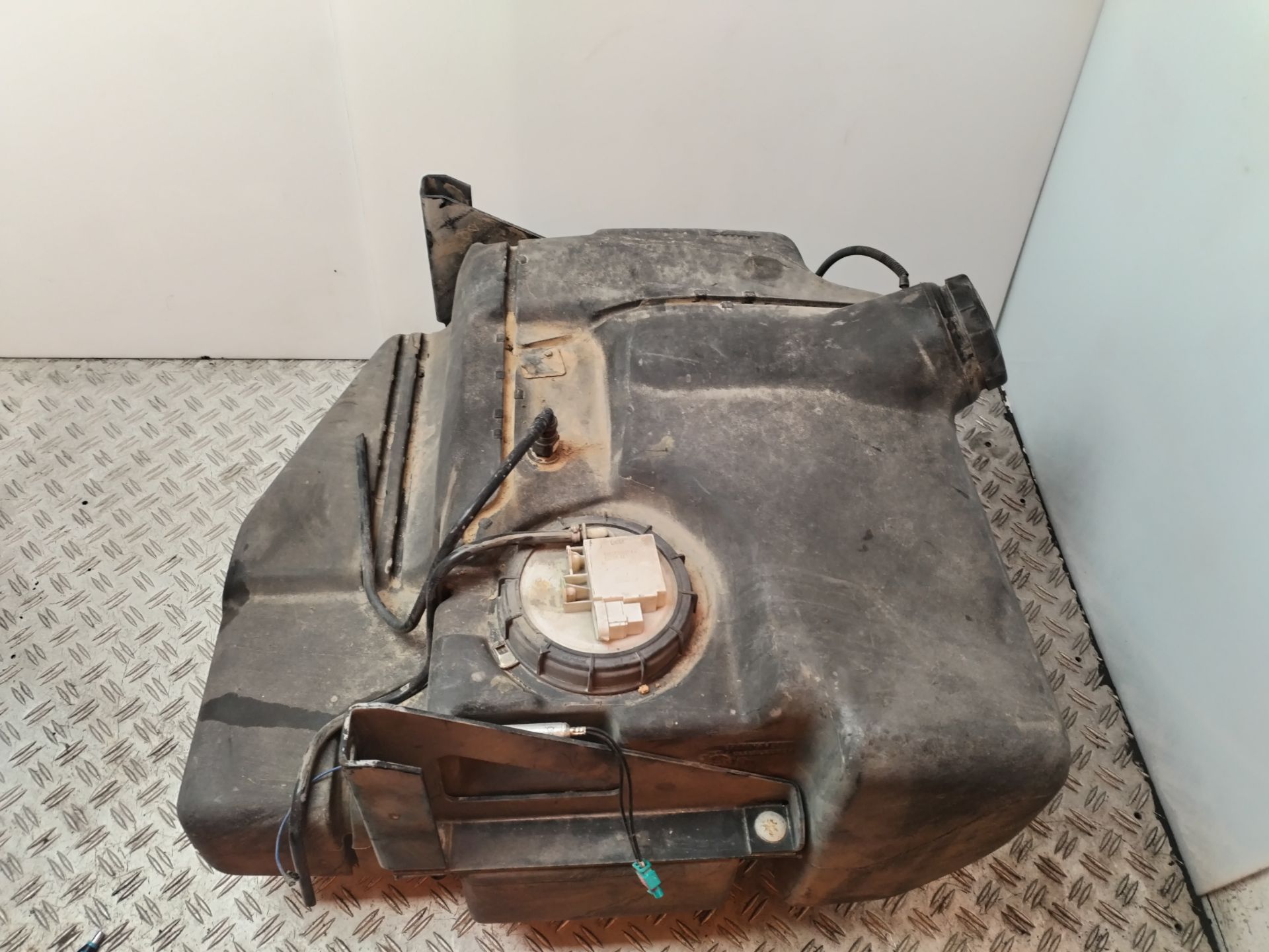 DEPOSITO COMBUSTIBLE 135506