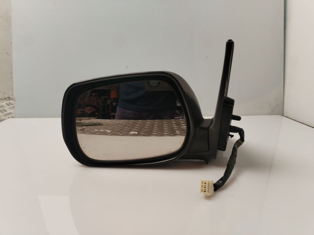 RETROVISOR IZQUIERDO 134832