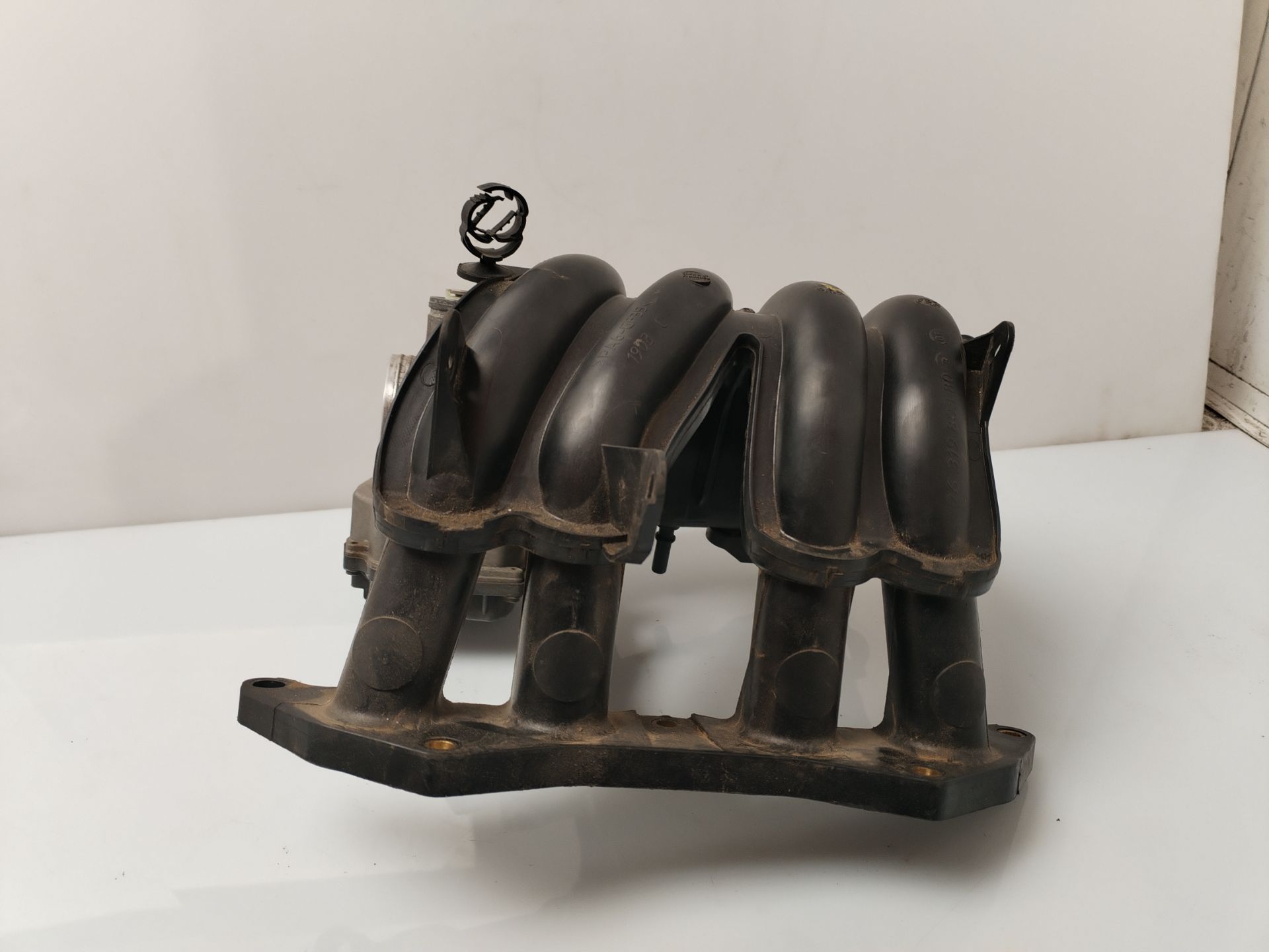 COLECTOR ADMISION 135407