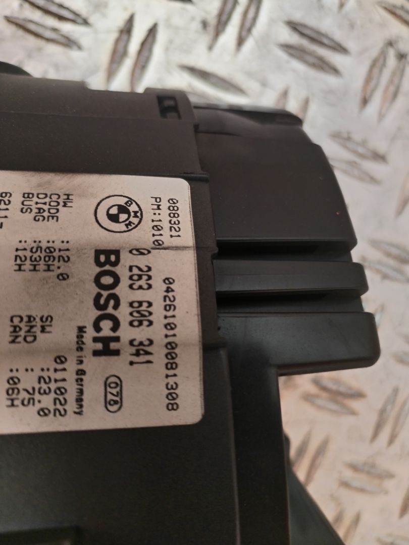 CUADRO INSTRUMENTOS 129735