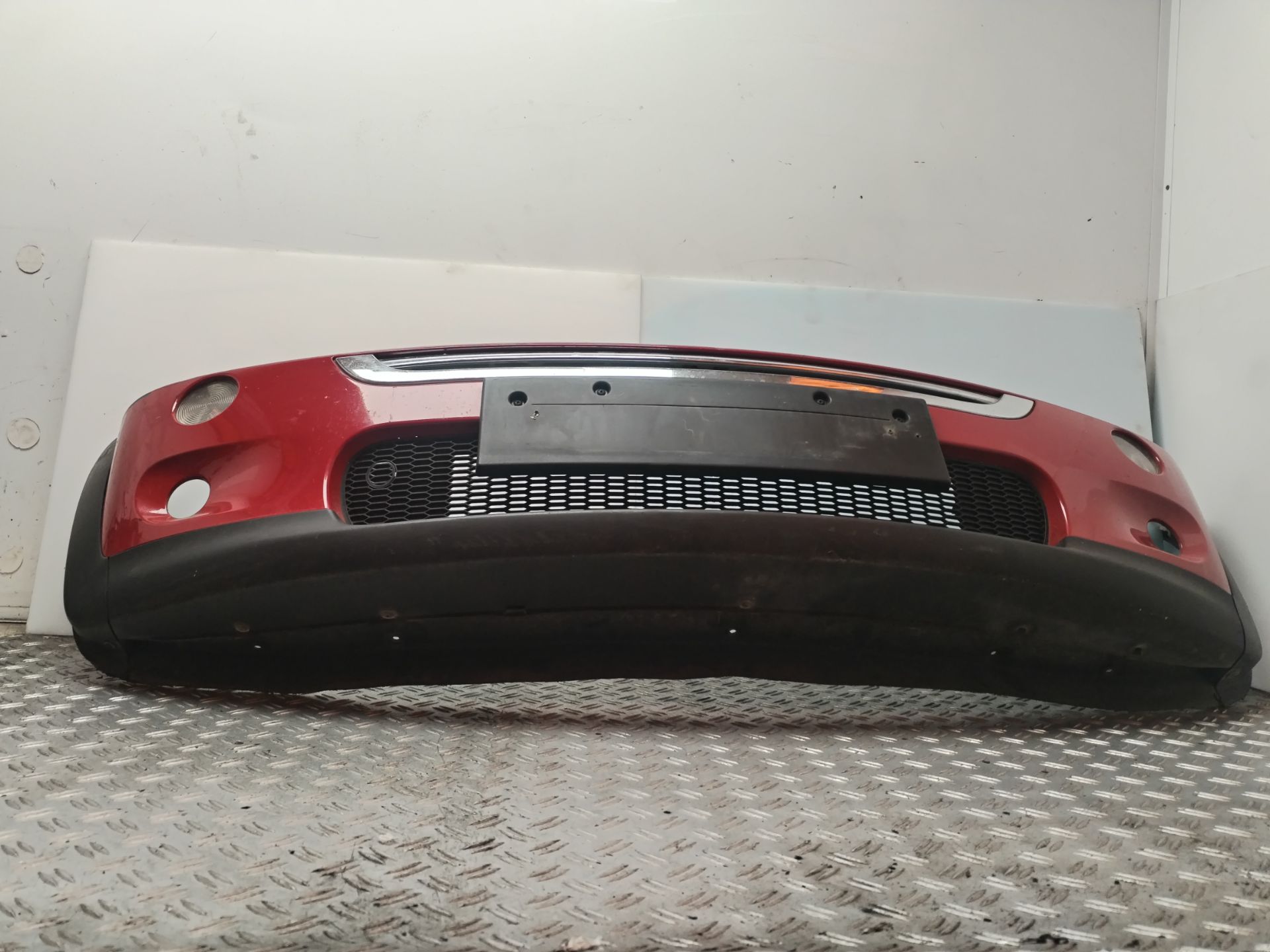 PARAGOLPES DELANTERO 134597