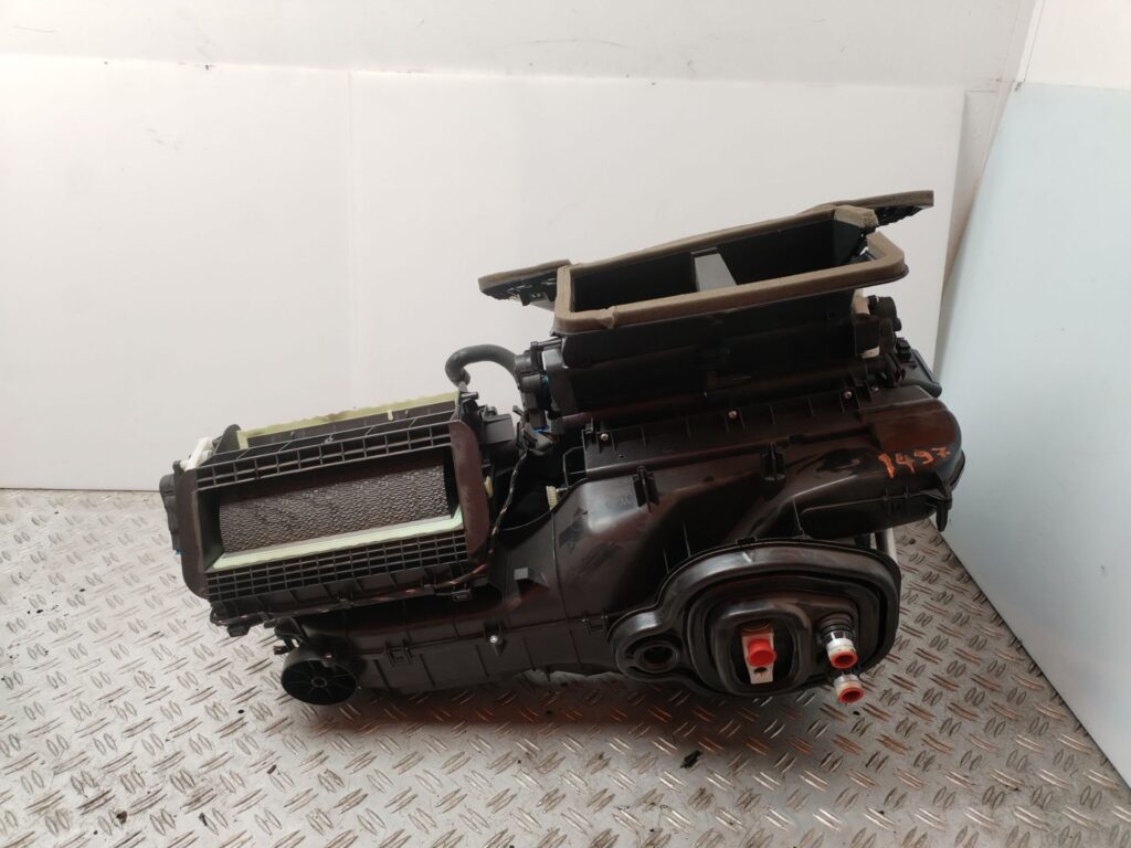 CALEFACCION ENTERA NORMAL 135671