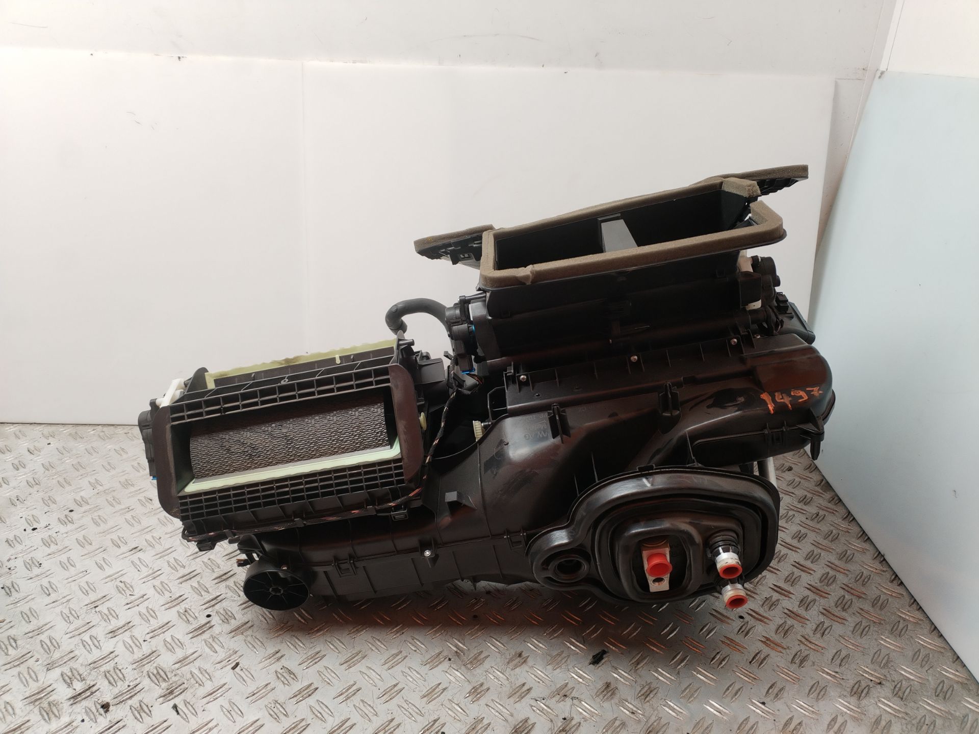 CALEFACCION ENTERA NORMAL 135671