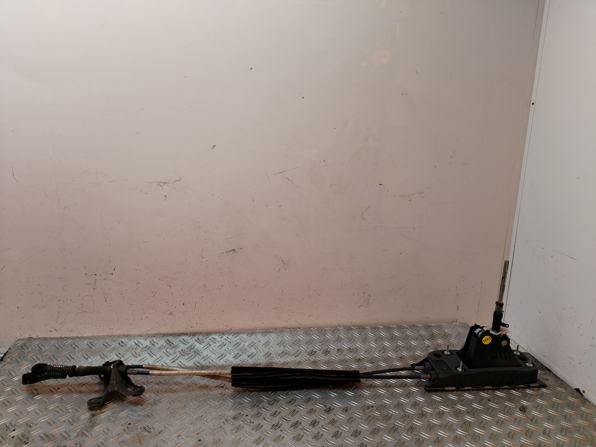 PALANCA CAMBIO 127157