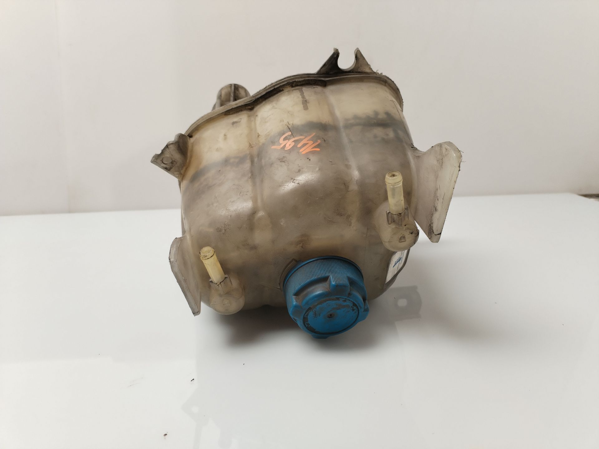 DEPOSITO EXPANSION 135209