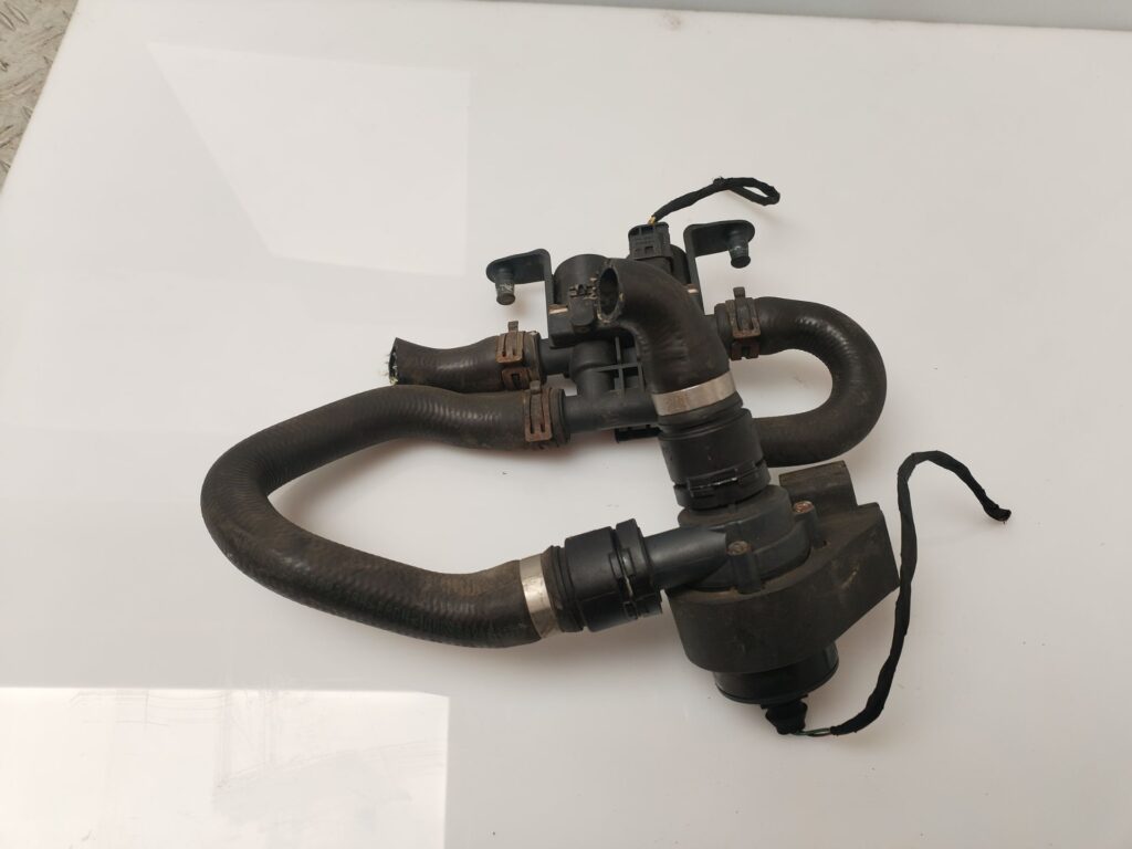 VALVULA INTERCAMBIO DE CALEFACCION 134704