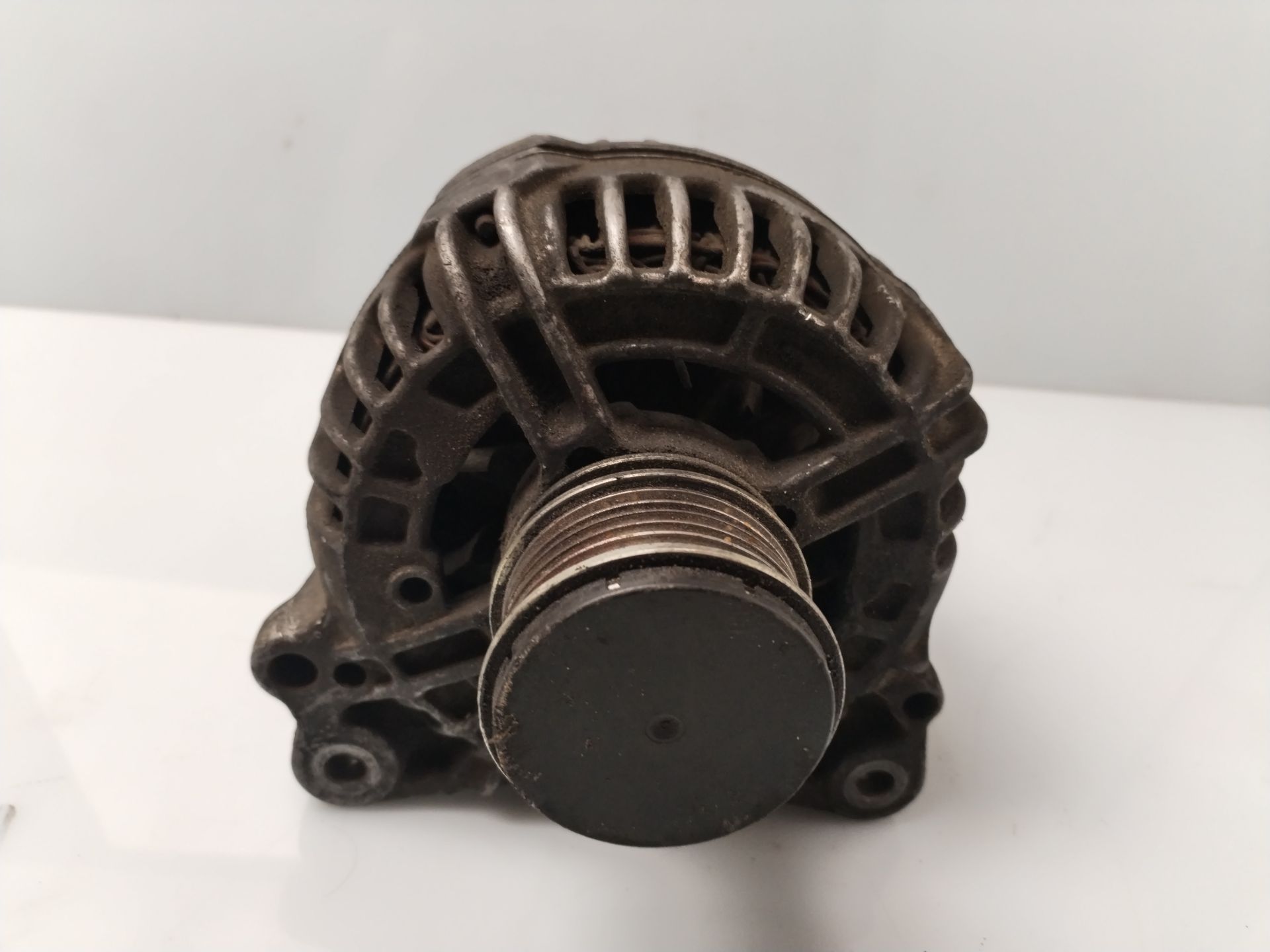ALTERNADOR 134160