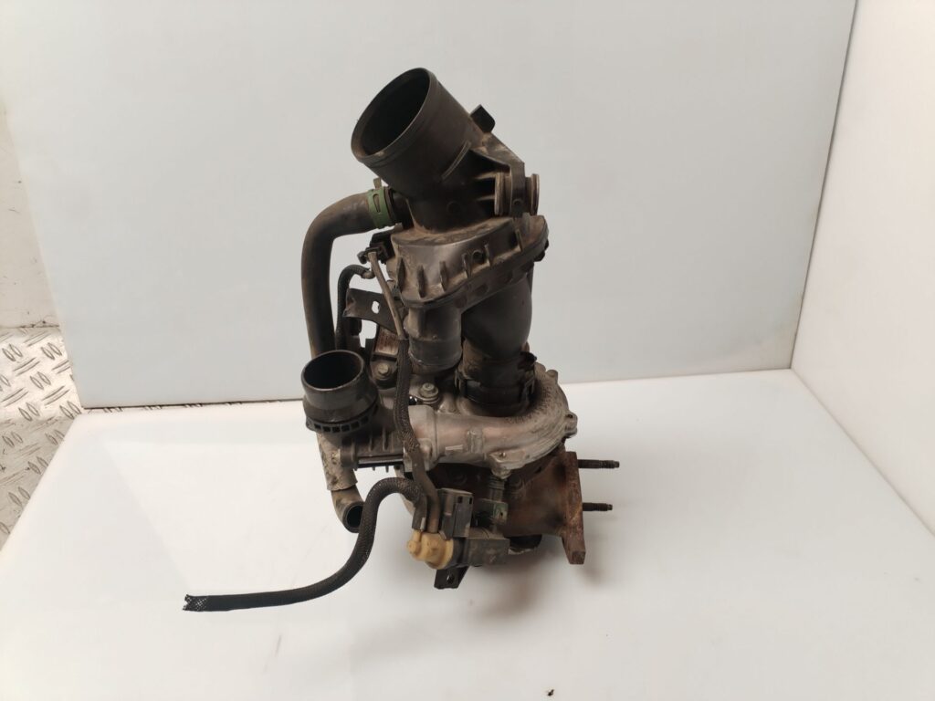 TURBOCOMPRESOR 134494