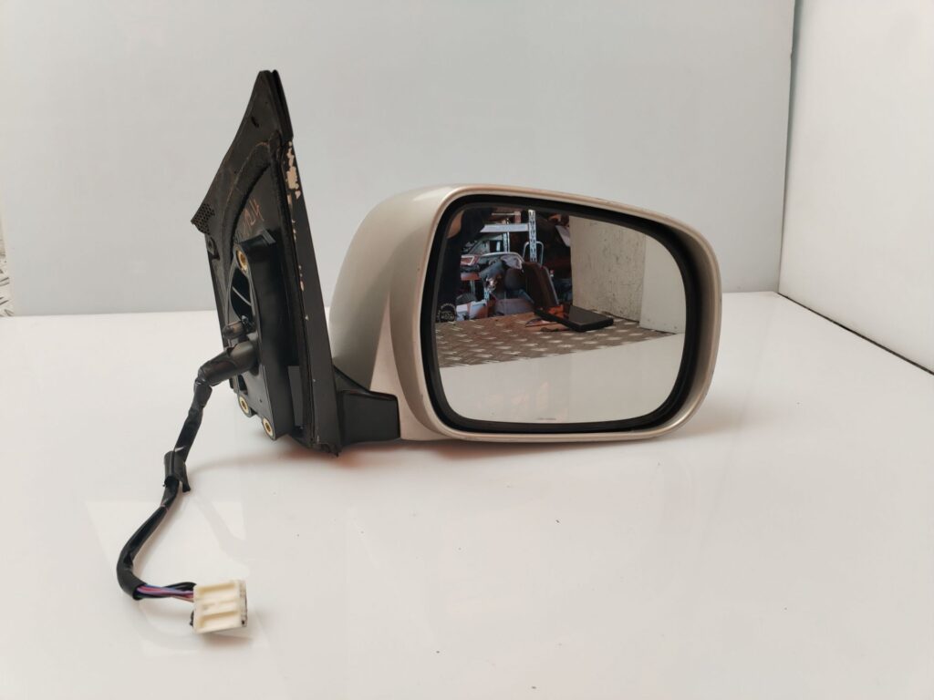 RETROVISOR DERECHO 134635