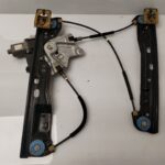 ELEVALUNAS DELANTERO IZQUIERDO 133008