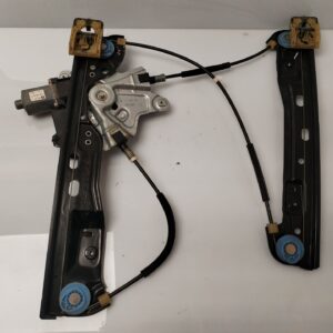 ELEVALUNAS DELANTERO IZQUIERDO 133008