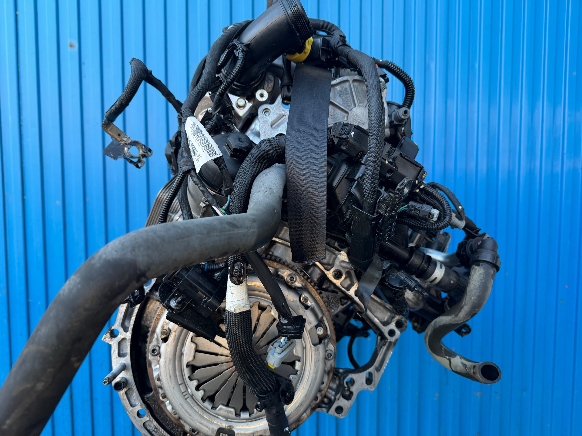 MOTOR COMPLETO 135815