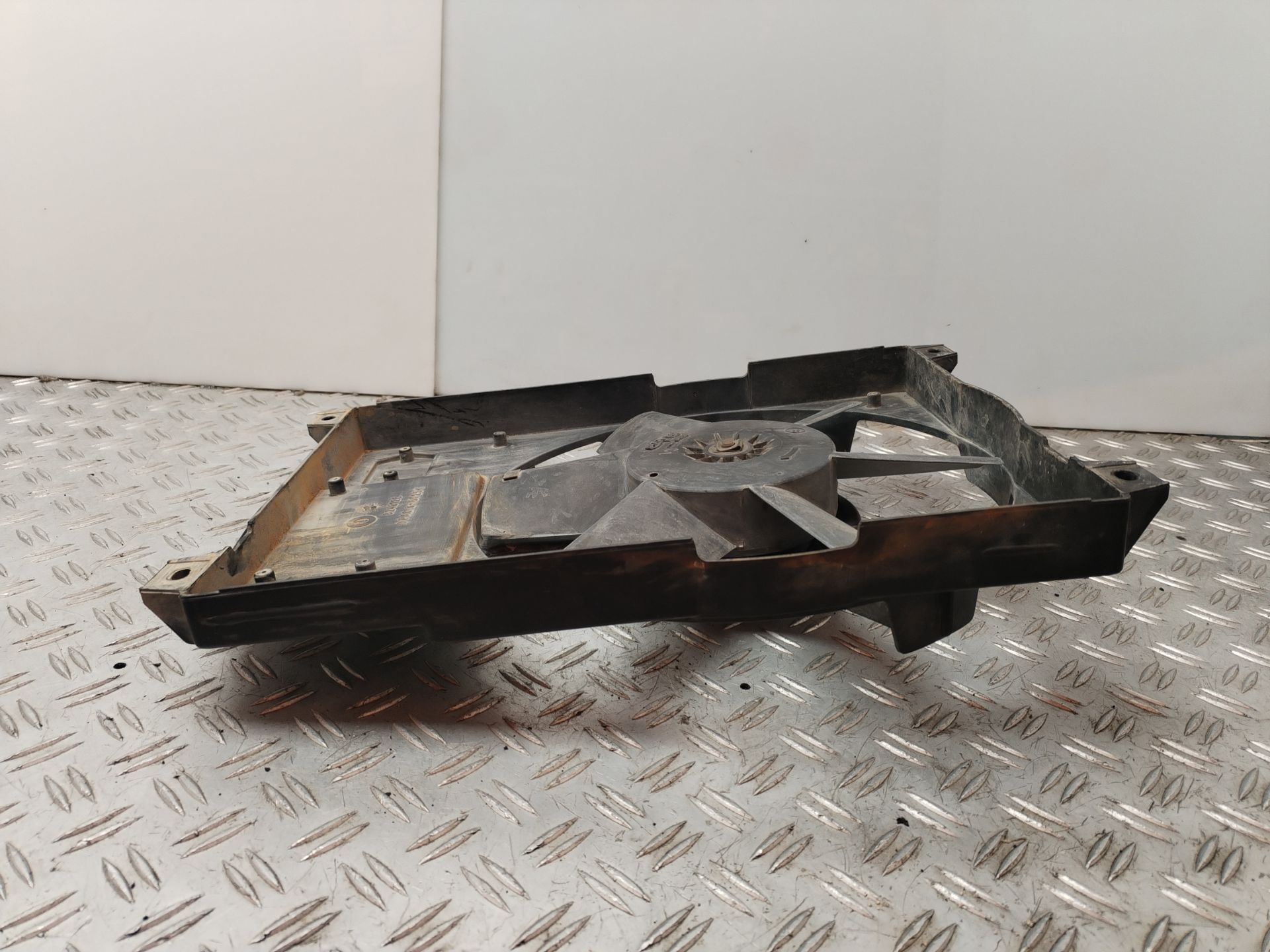 ELECTROVENTILADOR 134906