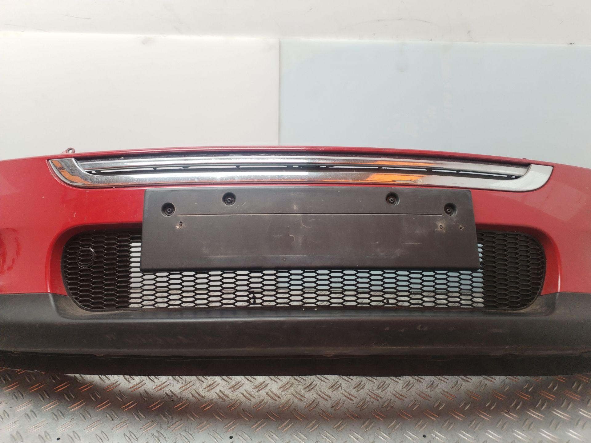 PARAGOLPES DELANTERO 134597